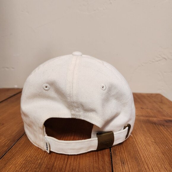 Vans cap with multi color logo - Picture 3 of 5